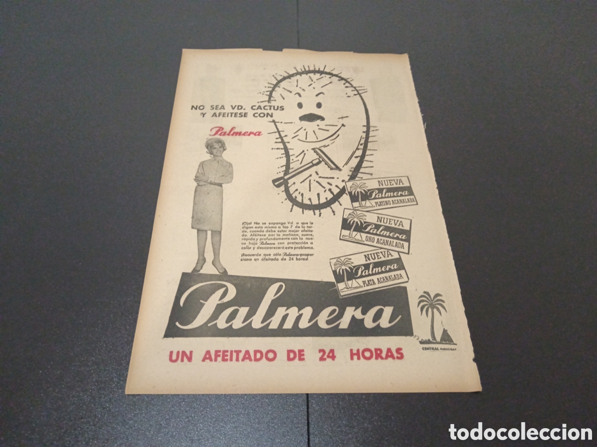 Coleccionismo deportivo: MARCA 22/03/1964 - Foto 3