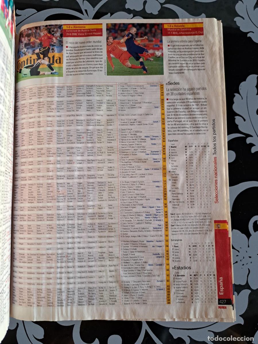 Coleccionismo deportivo: Marca. Gu&iacute;a de la liga 2013 - Foto 2