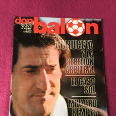 extra don balon - real zaragoza campeon de la r - Comprar Revistas extra don balon - real zaragoza campeon de la r - Comprar Revistas