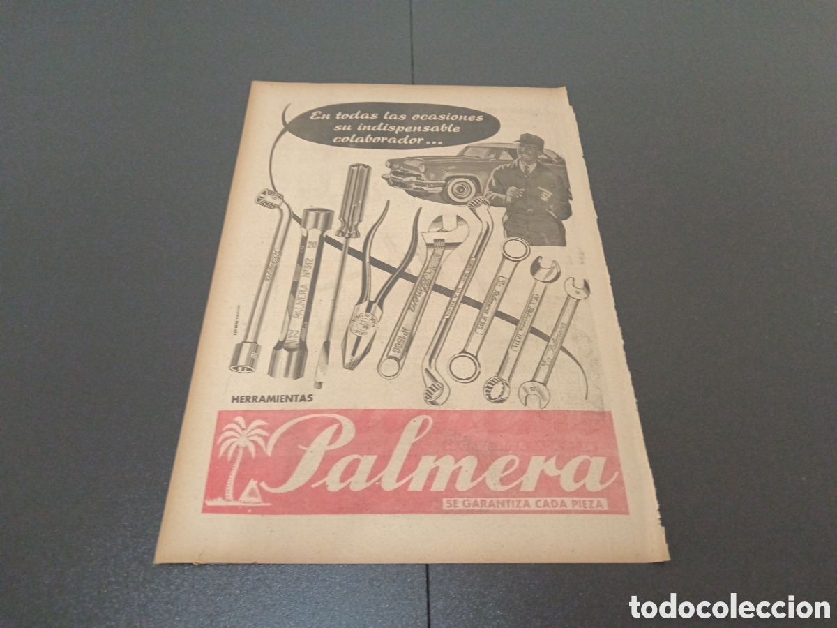 Coleccionismo deportivo: MARCA 05 DE FEBRERO 1961 - Foto 5
