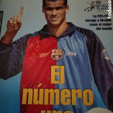 Mis recuerdos de Don Balón - Fútbol Sin Humo Mis recuerdos de Don Balón - Fútbol Sin Humo