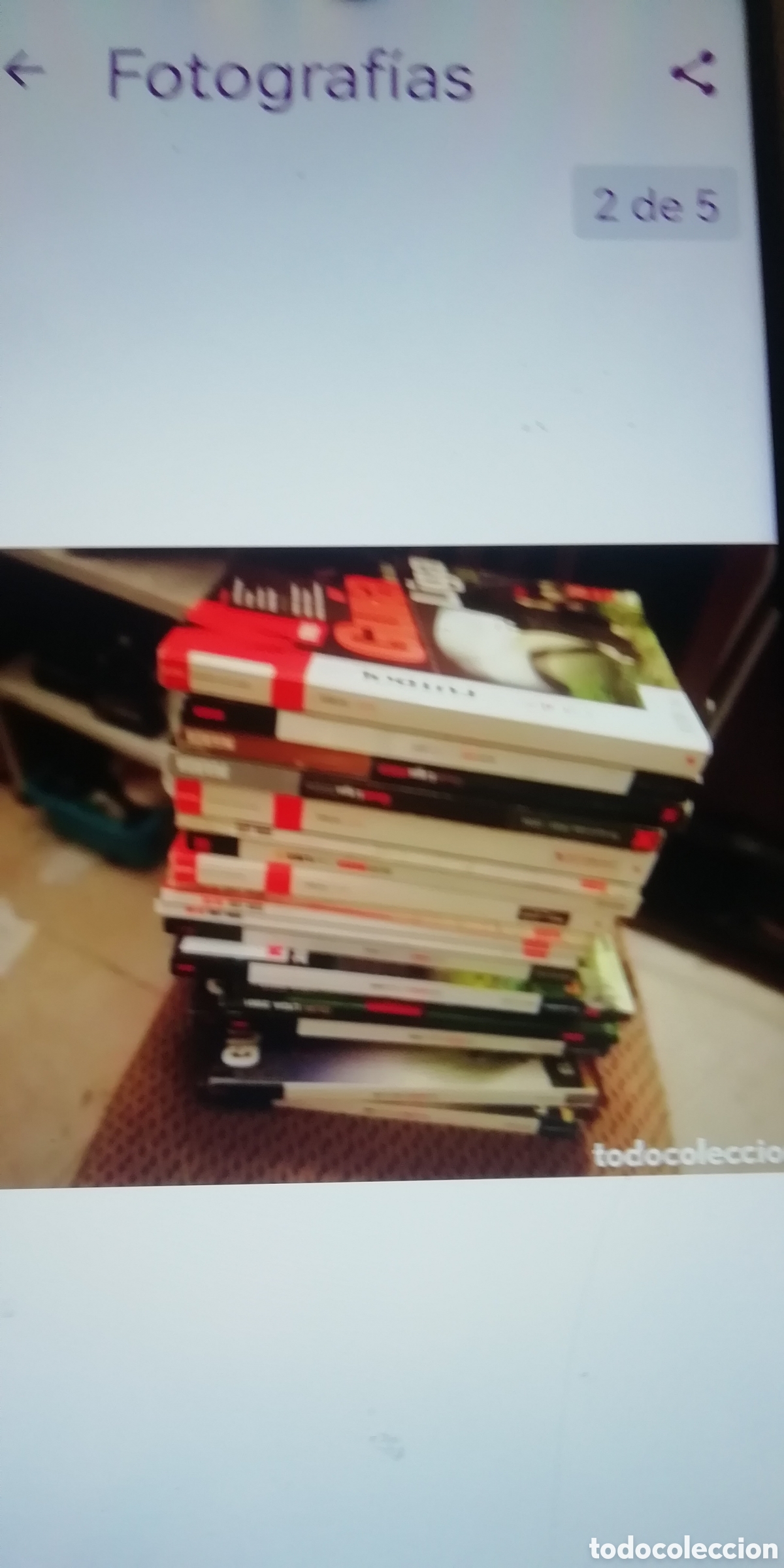 Collectionnisme sportif: Gu&iacute;as marca de f&uacute;tbol. 1995 a 2025.