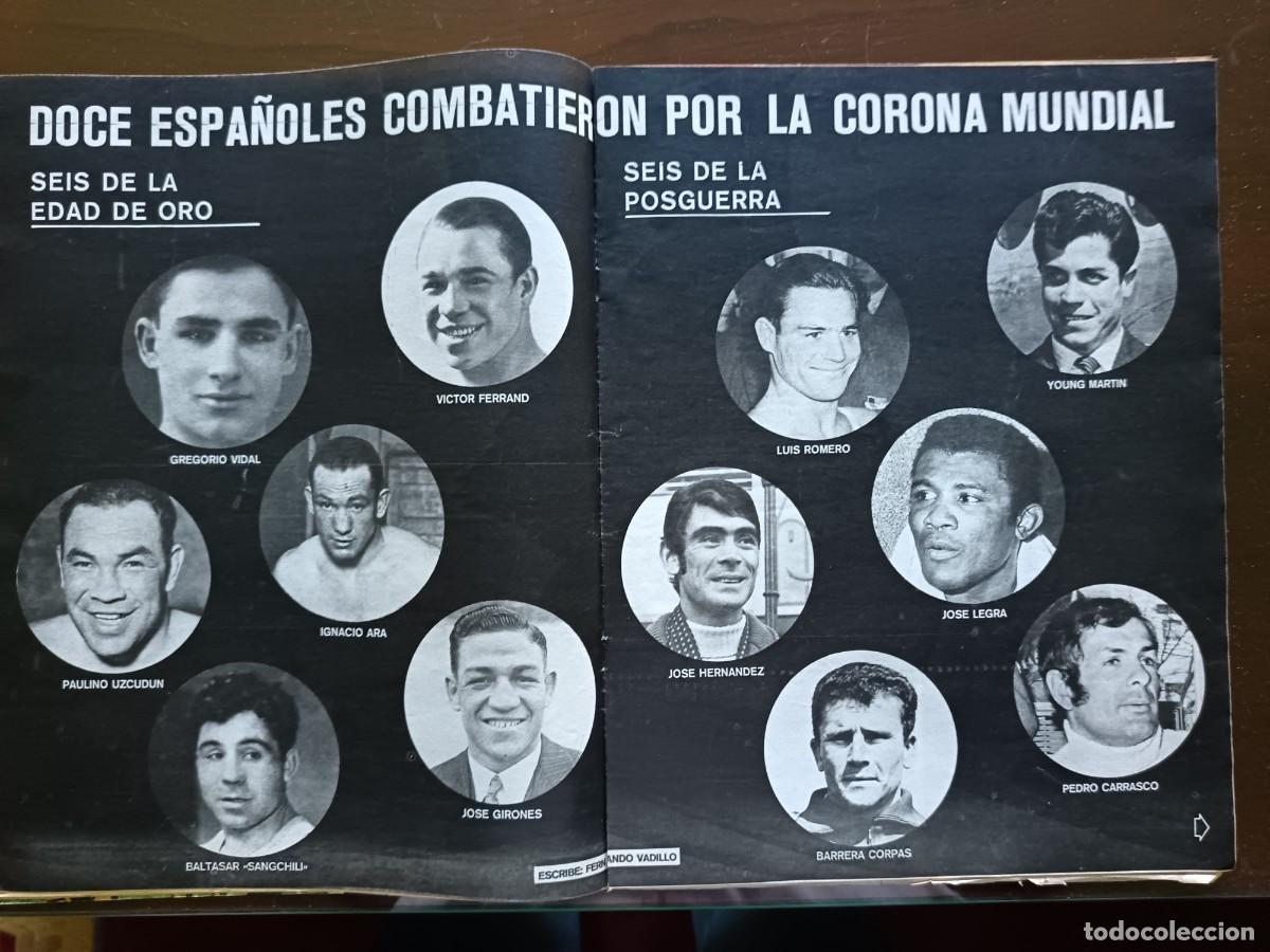 Coleccionismo deportivo: AS COLOR -N&Uacute;MERO- 59- 1972 - Foto 9