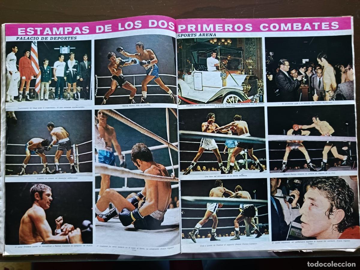 Coleccionismo deportivo: AS COLOR -N&Uacute;MERO- 59- 1972 - Foto 10
