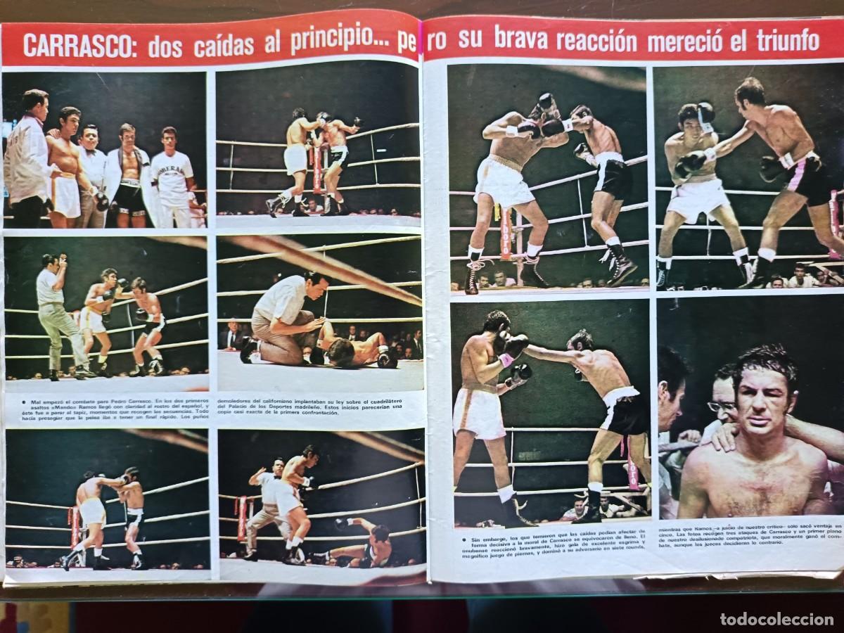 Coleccionismo deportivo: AS COLOR -N&Uacute;MERO- 59- 1972 - Foto 14