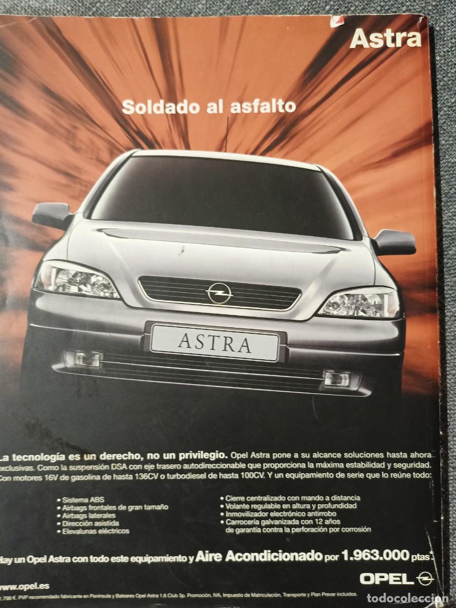 Coleccionismo deportivo: AS. GUIA LIGA 2000/2001 - Foto 2