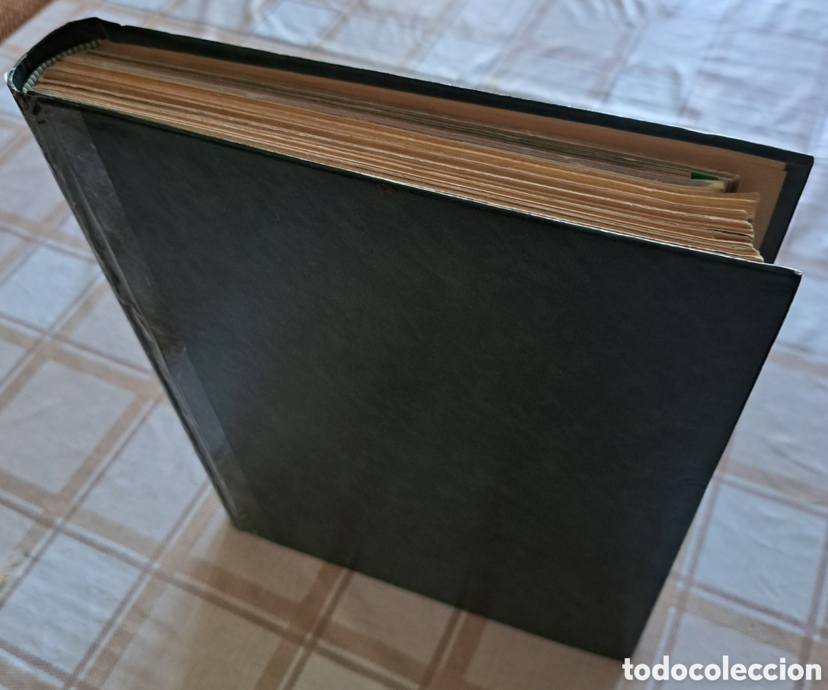 Coleccionismo deportivo: Don Bal&oacute;n Mundial 82