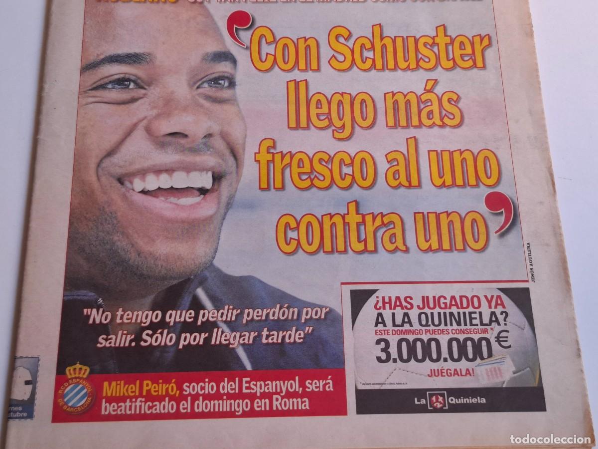 Coleccionismo deportivo: 2007 DIARIO AS --------------------- - Foto 3