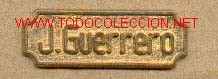 Coleccionismo deportivo: DEPORTE - J. GUERRERO - Foto 1