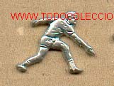 Coleccionismo deportivo: DEPORTE - PALA - Foto 1
