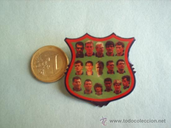 Coleccionismo deportivo: PINS TEMPORADA 1993 -94 - Foto 1