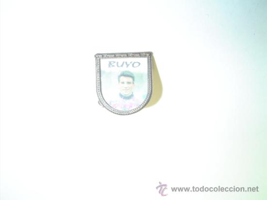Coleccionismo deportivo: PIN BUYO - Foto 1
