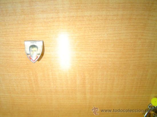 Coleccionismo deportivo: PIN PANTIC - Foto 1