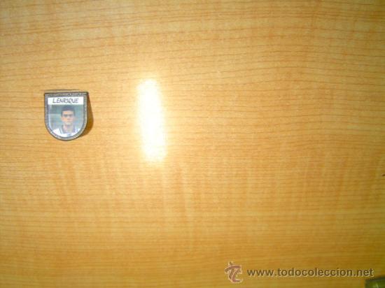 Coleccionismo deportivo: PIN LENRIQUE - Foto 1