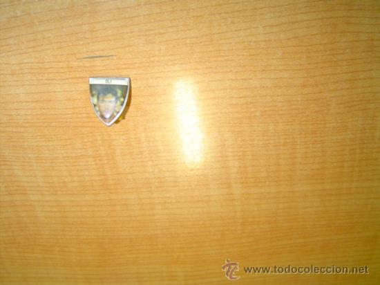 Coleccionismo deportivo: PIN OLI - Foto 1