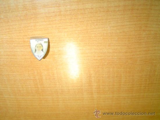 Coleccionismo deportivo: PIN REDONDO - Foto 1