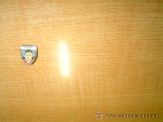 Coleccionismo deportivo: PIN VISCAINO - Foto 1
