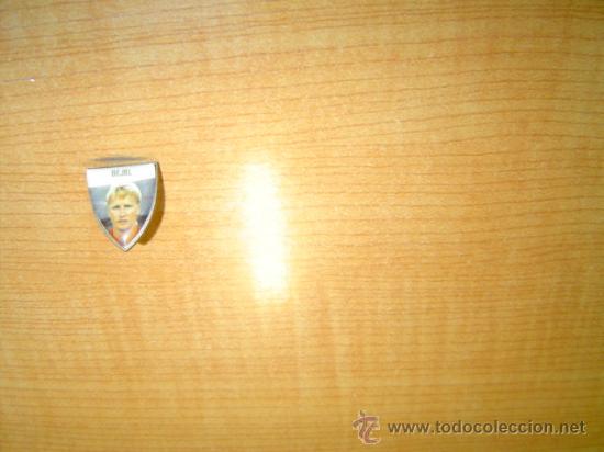 Coleccionismo deportivo: PIN BEJBL - Foto 1