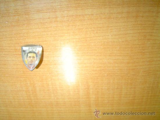 Coleccionismo deportivo: PIN ALKORTA - Foto 1