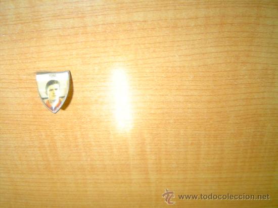 Coleccionismo deportivo: PIN TONI - Foto 1