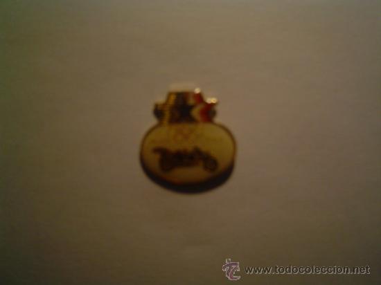 Coleccionismo deportivo: PIN BUICK  1912 - Foto 1