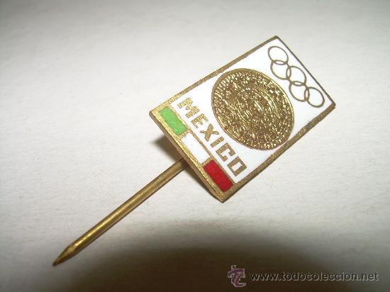 Coleccionismo deportivo: ANTIGUA INSIGNIA - Foto 1