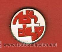 Coleccionismo deportivo: PIN DEPORTIVOS. pin. - Foto 1