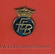 Coleccionismo deportivo: PIN DEPORTIVOS. pin. - Foto 1