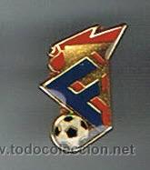 Coleccionismo deportivo: PIN DEPORTIVOS - Foto 1