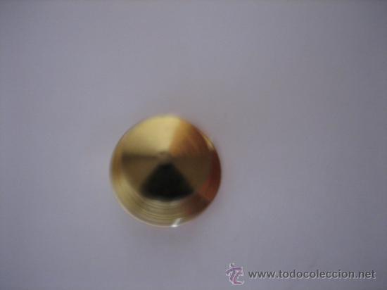 Coleccionismo deportivo: PIN DE GOLF ESMALTADO - Foto 2