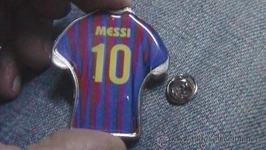 Pin em Camiseta de messi