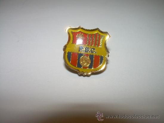 Coleccionismo deportivo: PIN....P.B.C. - Foto 1