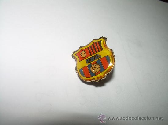 Coleccionismo deportivo: PIN....P.B.C. - Foto 3