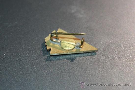 Coleccionismo deportivo: INSIGNIA DEL CORDOBA - Foto 2