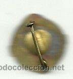 Coleccionismo deportivo: (P-13)PIN CICLISTA A.C.M. - Foto 2