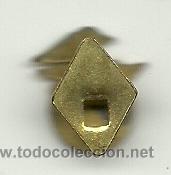 Coleccionismo deportivo: (P-15)PIN CICLISTA - Foto 2