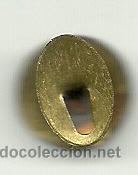 Coleccionismo deportivo: (P-28)PIN CICLISTA U.C.T. - Foto 2