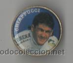 Coleccionismo deportivo: Pin ciclismo ( Chiappucci ) - Foto 1