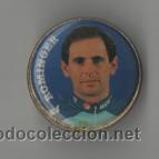 Coleccionismo deportivo: Pin ciclismo ( Rominger ) - Foto 1