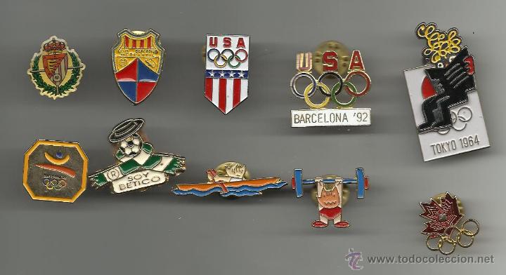 Coleccionismo deportivo: COLECCION DE DEPORTES - Foto 1