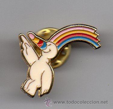 Coleccionismo deportivo: (A200) PIN EXPO 92 - Foto 1