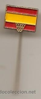Coleccionismo deportivo: Baloncesto. Insignia - Foto 1