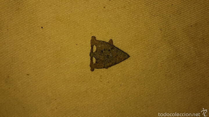 Coleccionismo deportivo: Pin del celta de vigo antiguo - Foto 2