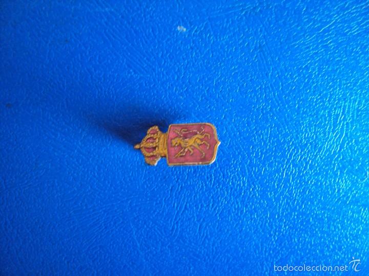 Coleccionismo deportivo: (P-89)INSIGNIA DE AGUJA - Foto 1