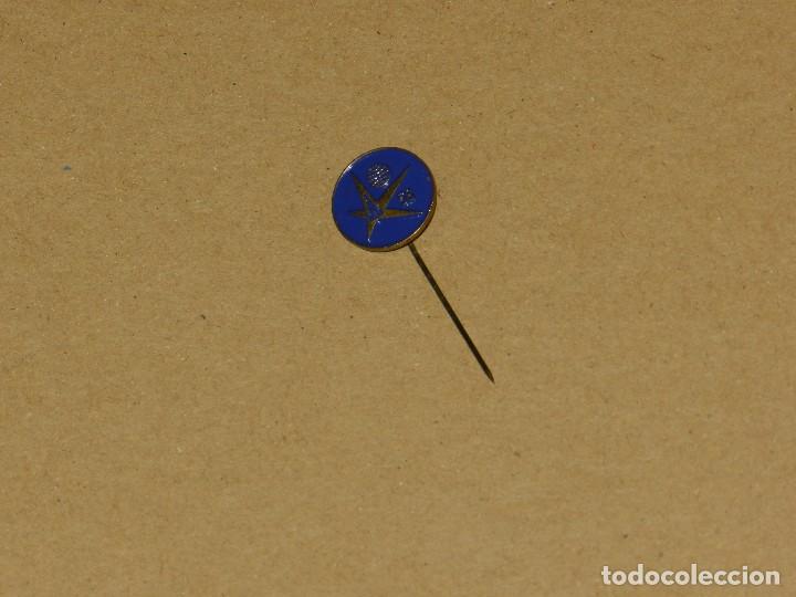 Coleccionismo deportivo: (M) INSIGNIA DE DEPORTES  - SIN IDENTIFICAR - Foto 1