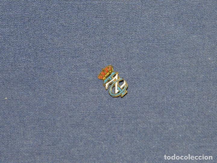 Coleccionismo deportivo: INSIGNIA DE DEPORTES  - TZC - Foto 1