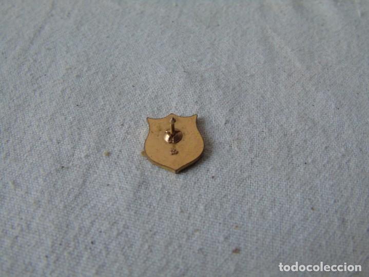 Coleccionismo deportivo: PIN ANTIGUO OLIMPICO - Foto 3
