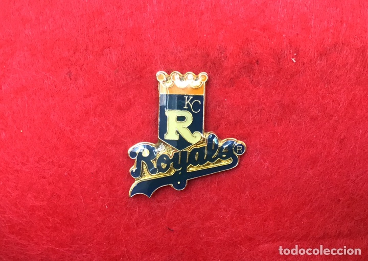 Coleccionismo deportivo: Kansas Royals a&ntilde;o 1985 - Foto 1