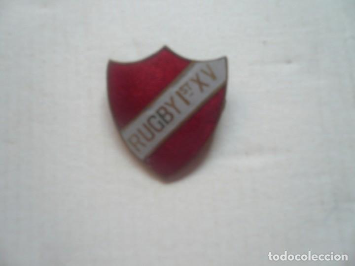 Coleccionismo deportivo: Pins - Foto 2