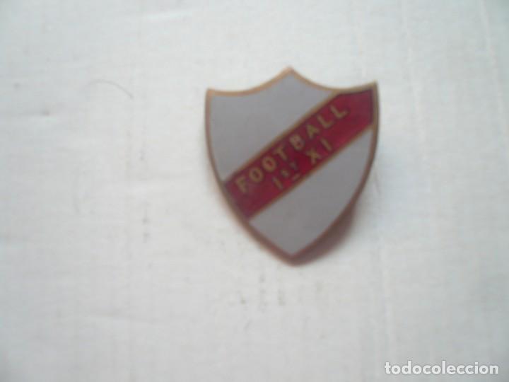 Coleccionismo deportivo: Pins - Foto 4